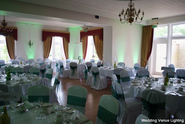 Cave Castle - Wedding