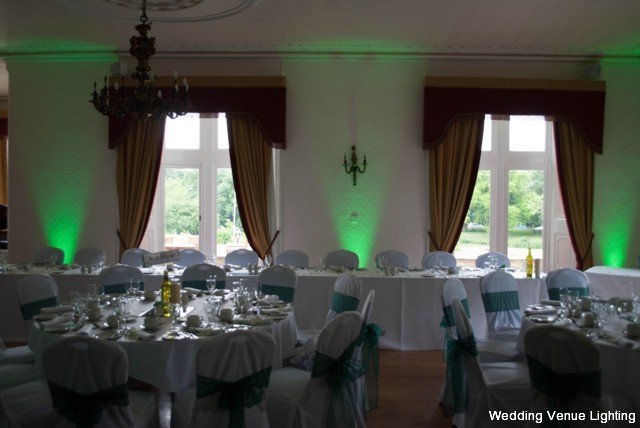 Cave Castle - Wedding