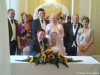 Cedar Court - Harrogate - Wedding