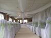 Chester Race Course - Wedding