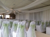 Chester Race Course - Wedding