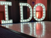 Chevin Lodge - Wedding