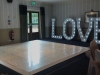 Chevin Lodge - Wedding