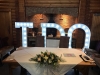 Chevin Lodge - Wedding