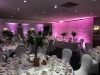 Chevin Lodge - Wedding