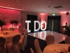 Chevin Lodge - Wedding