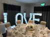 Chevin Lodge - Wedding