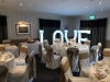 Chevin Lodge - Wedding