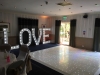 Chevin Lodge - Wedding