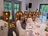 Chevin Lodge - Wedding