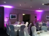 Chevin Lodge - Wedding