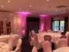 Chevin Lodge - Wedding