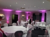 Chevin Lodge - Wedding