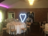 Coleshaw Hall - Wedding