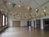 Cracoe Village Hall - Wedding