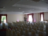 Cranage Hall Hotel - Wedding