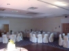 Cranage Hall Hotel - Wedding