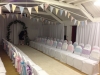 Dean Row Village Hall - Wedding