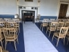 Denton Hall - Ilkley