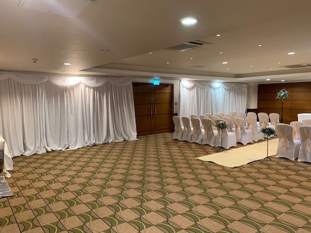 DoubleTree by Hilton Cambridge Belfry
