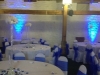East Riddlesden Hall - Wedding