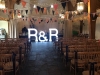 East Riddlesden Hall - Wedding