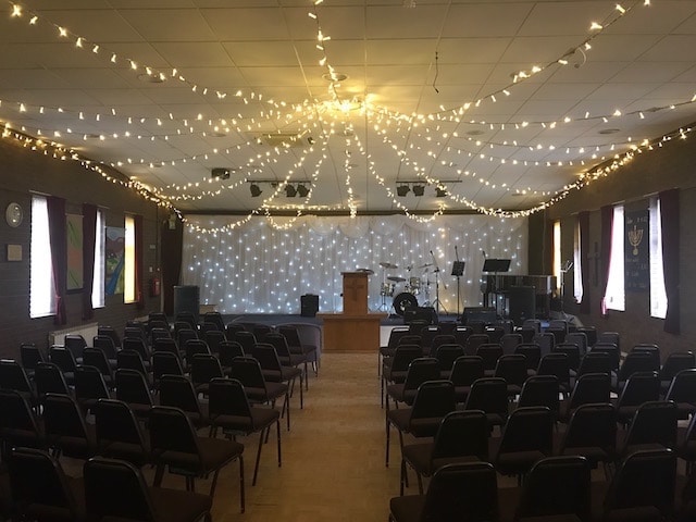 Fairy Lights