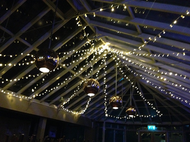 Fairy Lights