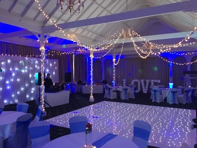 Fairy Lights