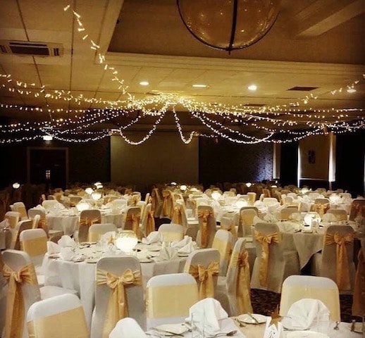 Fairy Lights