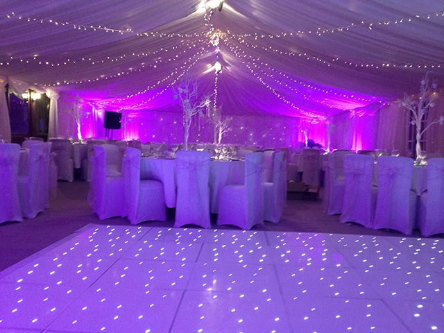 Fairy Lights