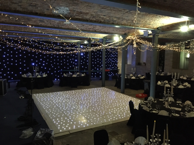 Fairy Lights
