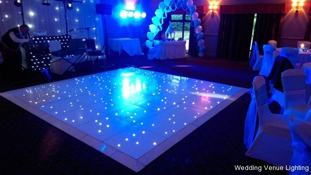 Forest Pines Hotel - Wedding