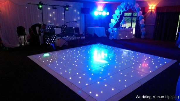 Forest Pines Hotel - Wedding