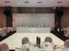 John Smiths Stadium - Wedding