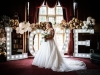 Goldsbourgh Hall - Wedding