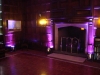 Goldsbourgh Hall - Wedding