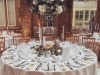 Goldsbourgh Hall - Wedding