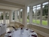 Goldsbourgh Hall - Wedding