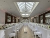 Goldsbourgh Hall - Wedding