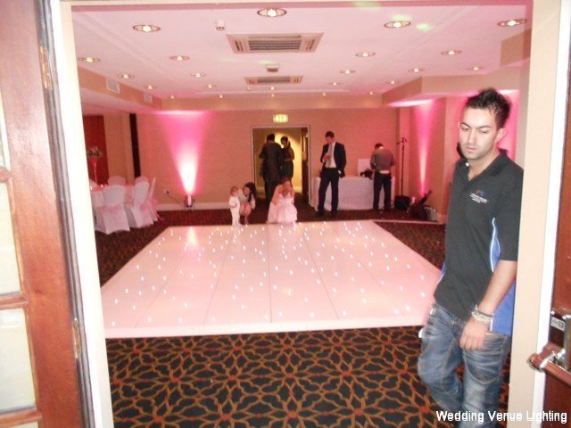 Gomersal Park Hotel - Wedding