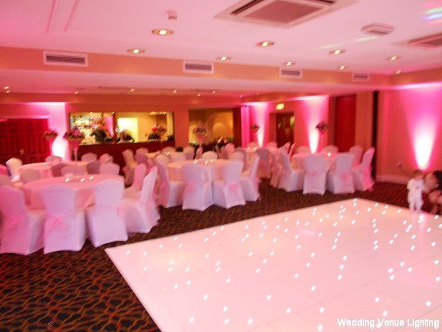 Gomersal Park Hotel - Wedding