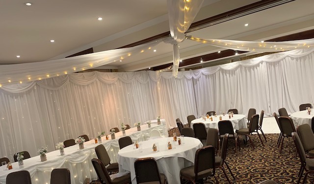 Gomersal Park Hotel - Wedding