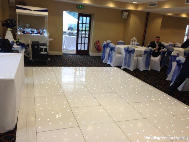 Gomersal Park Hotel - Wedding