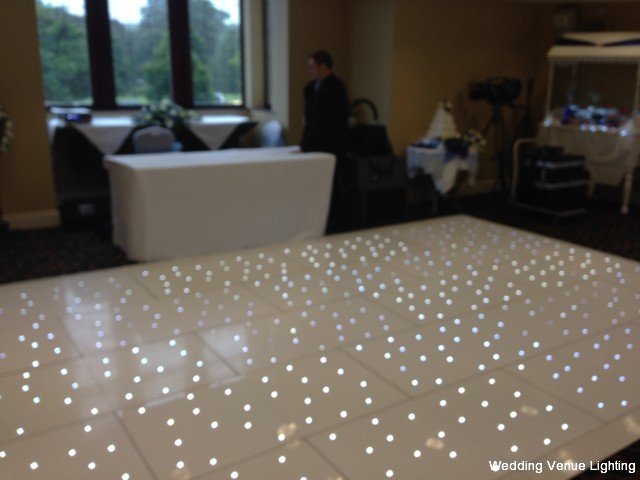 Gomersal Park Hotel - Wedding