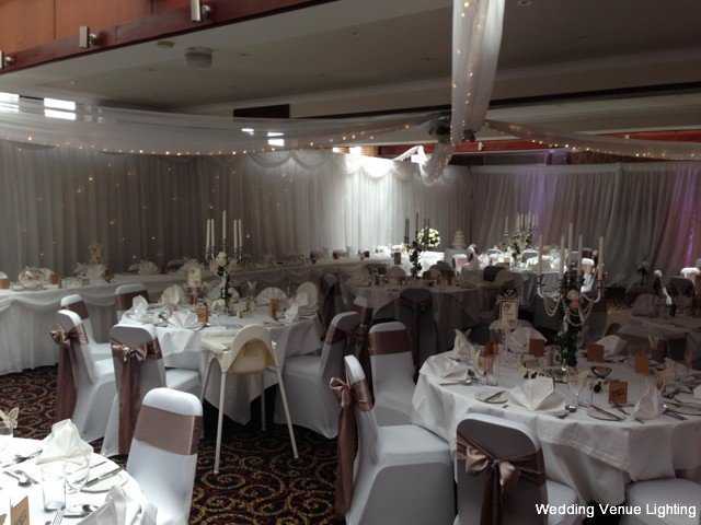 Gomersal Park Hotel - Wedding