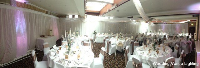 Gomersal Park Hotel - Wedding