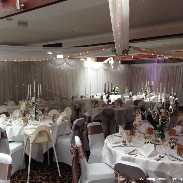 Gomersal Park Hotel - Wedding