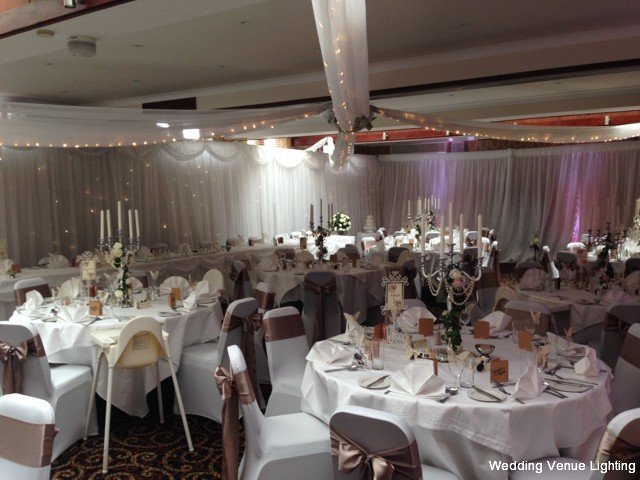 Gomersal Park Hotel - Wedding