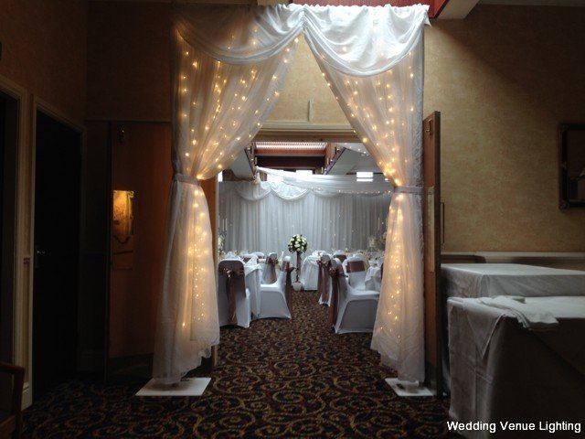 Gomersal Park Hotel - Wedding